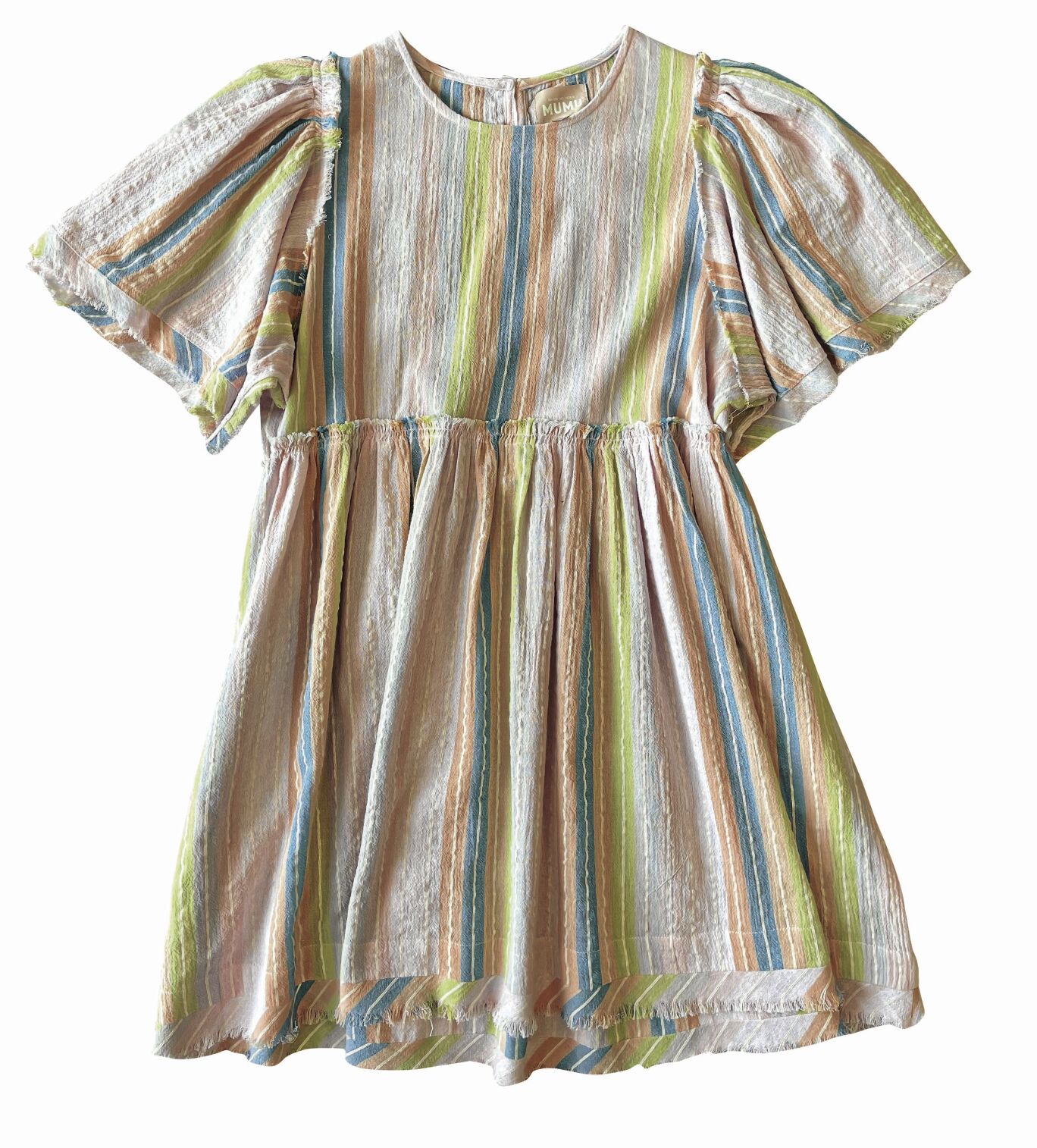 Show Me Your Mumu Dress